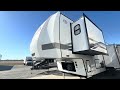 Check out this Video for a 2026 Forest River Sabre 36FLX(Stock #6117206)  for sale by RV Dynasty. This unit is located in Bunker Hill, IN