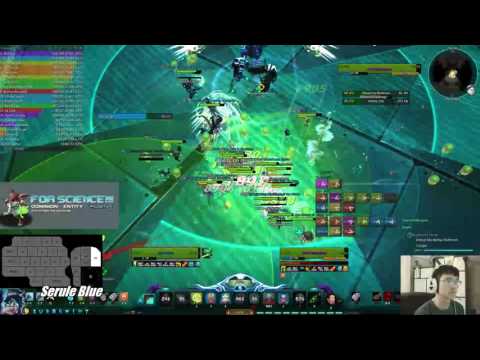 [F0R SCIENCE!] Mordechai Redmoon Kill!