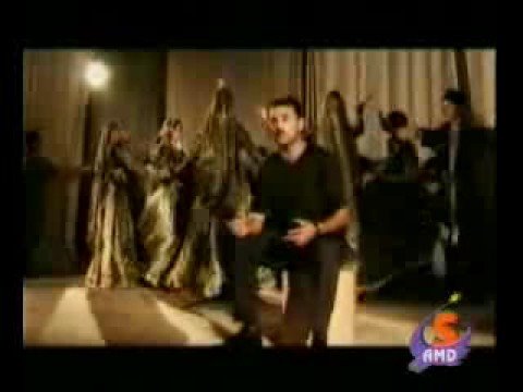 Vuqar - Azerbayjan Reqsleri