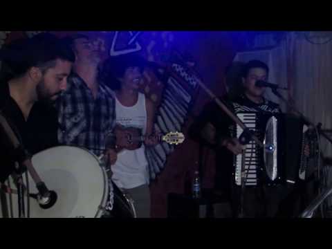 Trio Ustrês no Forró do Barimar - 11/02/2017 - Feira de Mangaio