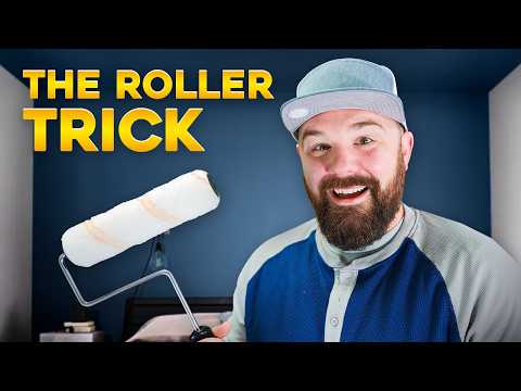 Pro Painter Explains: How to Paint a Ceiling (Without Streaks)