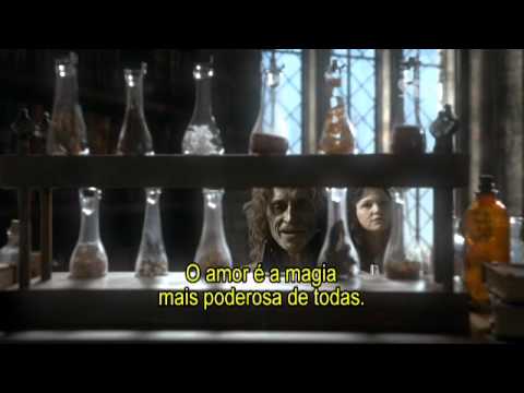 Once Upon a Time - Resumo da Primeira Temporada
