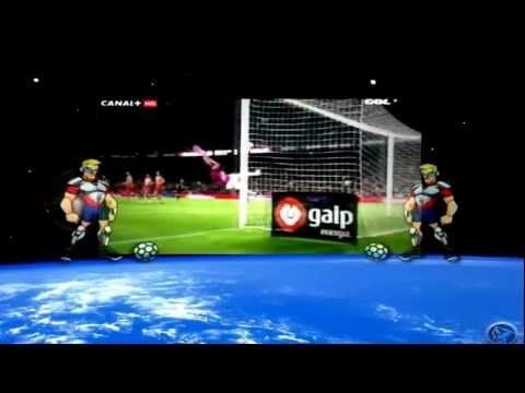 Mundial de F�tbol PC