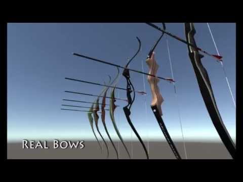 Archery World Tournament Video