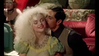 The Killers  - Mr  Brightside - 4K UHD! (official music video Upscaled to 4K)