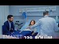 Emanet 401 -Is she pregnant? Yaman and Seher will have a baby