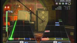 The Missing Coordinates By Scar Symmetry - Expert+ Guitar/Drums Autoplay FC - Audition Mode