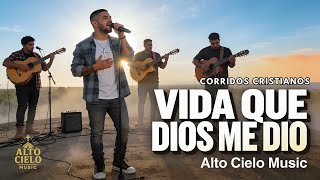 Vida Que Dios Me Dio