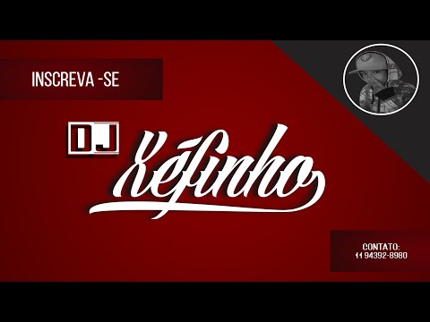 MC Bruninho DS - Tamanho Do Fuzil (DJ Xéfinho) Lançamento 2016