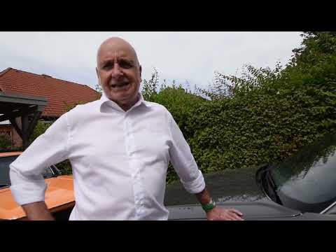 Treser Club: „Ein Zusammenschluss von Autoliebhabern“