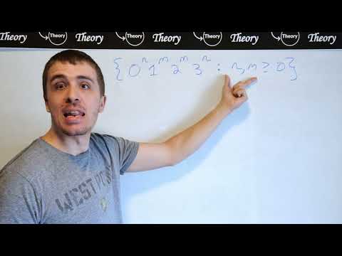 Context-Free Grammars (CFGs): 5 Intermediate Examples