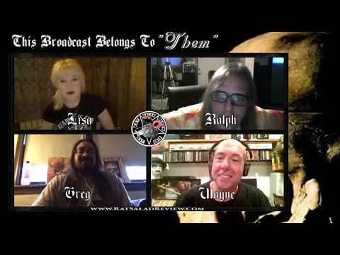 Episode 24- Mercyful Fate TIme Side 2 Plus Interview with Michael Denner