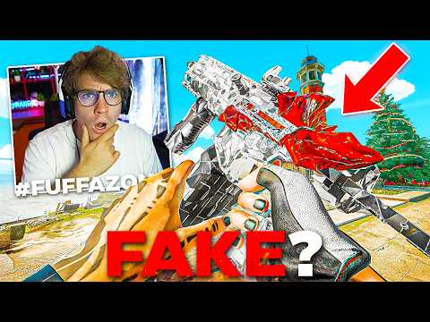 PERCHÉ le ARMI META degli STREAMER NON FUNZIONANO MAI su WARZONE?