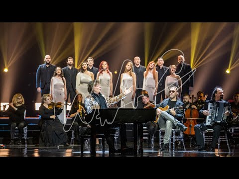 TONČI HULJIĆ /DVA PUT SAN UMRA #MAC2020