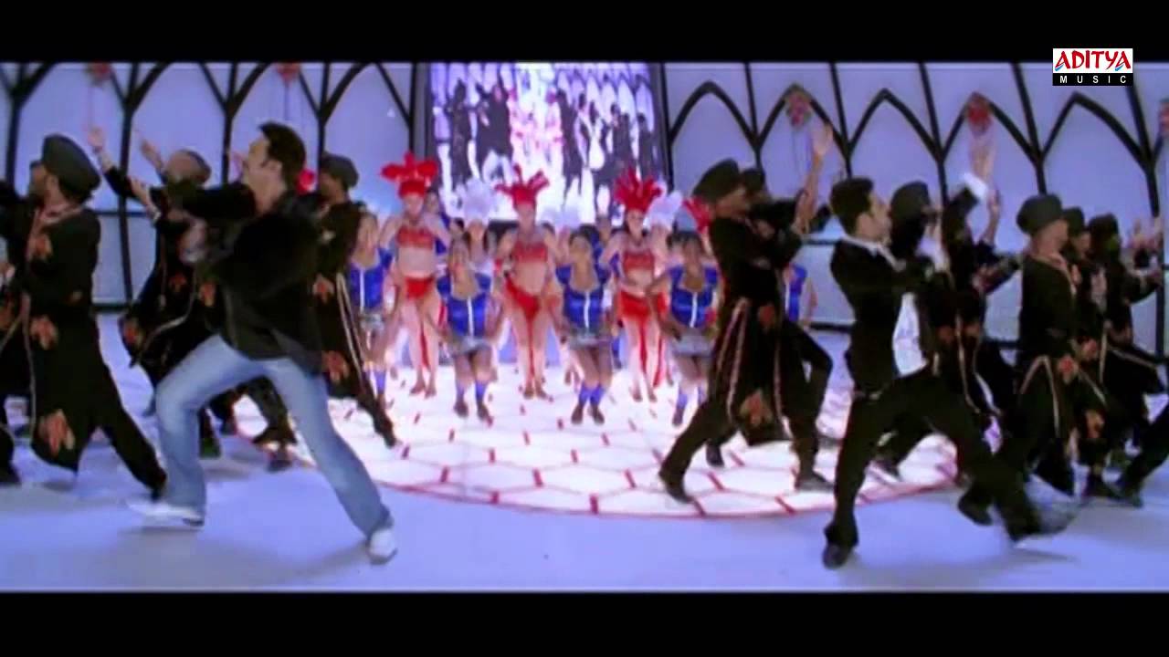 Shava Shava Balle Balle Lyrics  | Chinthakayala Ravi | Anushka, Mamtha Mohandas, Venkatesh | Mahalakshmi Iyer, Shankar Mahadevan | Mani Sharma