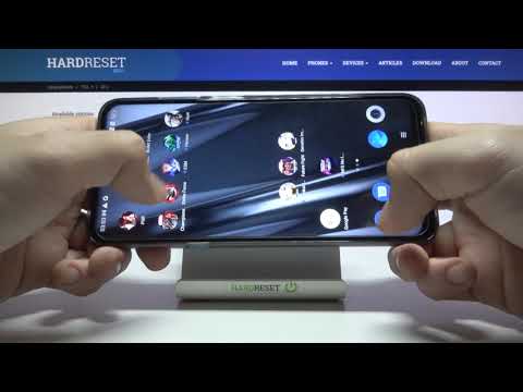 Marvel Strike Force Gameplay on TCL 20 L – Test Gaming Experience