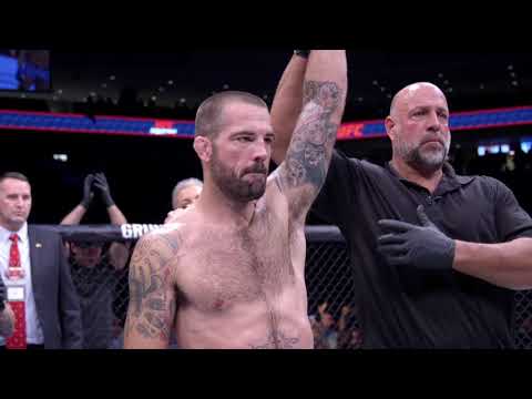 UFC Fight Night Norfolk Reebok Payouts