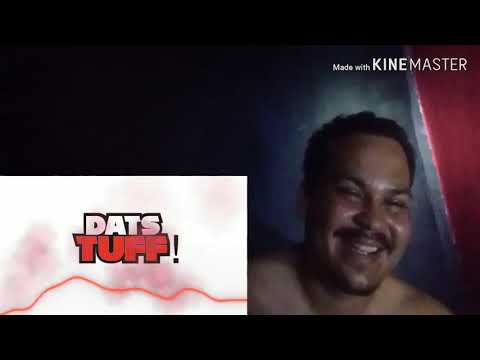 Dats tuff!!! 100 kufis x crypt x Dax Reaction