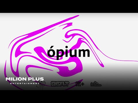 Kamil Hoffmann & Conspiracy Flat - Ópium (official visual)