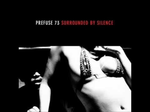 Prefuse 73 - Mantra For Two feat Tyondai Braxton