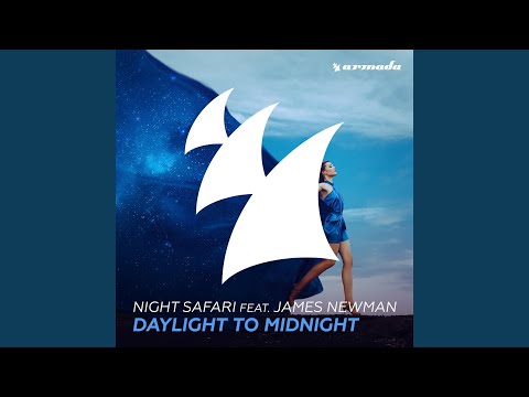 Daylight To Midnight (Radio Edit)