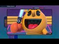 PAC MAN Fall Guys Emotes And Celebrations Showcase 4K PC