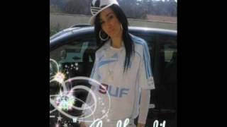 Kenza Farah : La vie