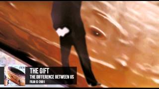 Music video thumbnail preview for The Gift - The Difference Between Us by The Gift