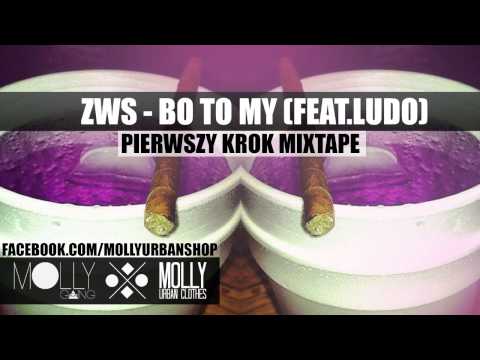 ZWS - Bo to my (Feat. Ludo)