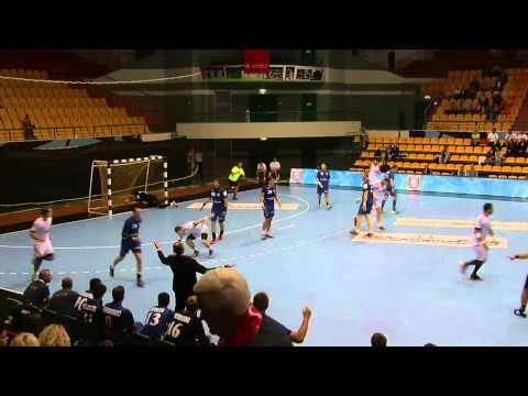 Seha Liga  Meshkov- Zagreb