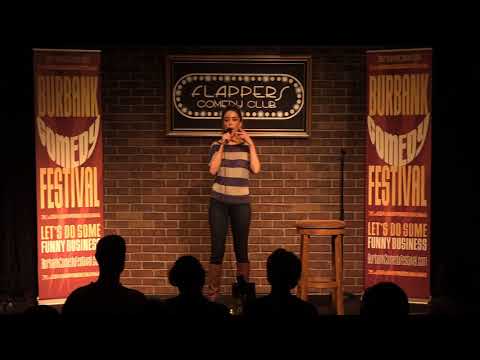 Promotional video thumbnail 2 for Galifornia - Stand Up Comedy