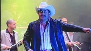 sergio vega -  amargura en la sangre en vivo desde cajeme