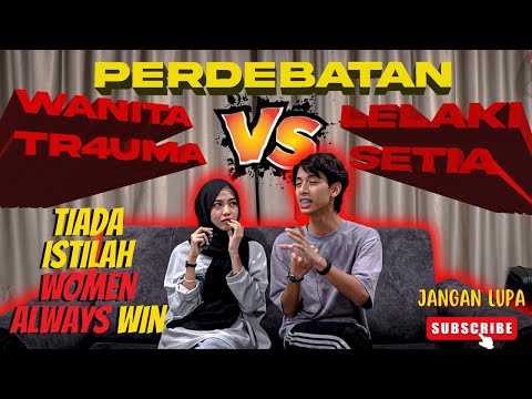 AIEMAN DAN CUNA BERG4DUH PASAL KAHWIN