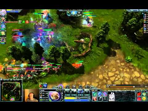 I make this sh*t look easy