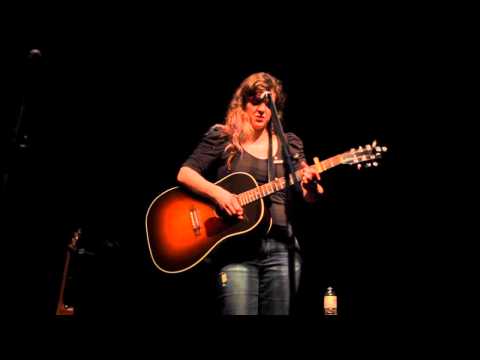All The Ladies - Amelia Curran
