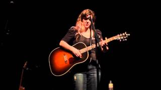 Amelia Curran - All the Ladies