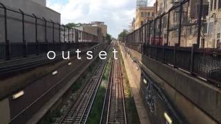 Dan Meinhardt's Outset (official release trailer)