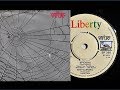 The Vapors - Spiders (Lyrics/Picture Slideshow)