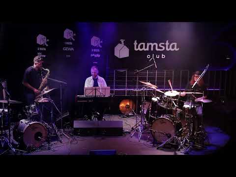 TAMSTA Drum Day'25 - Kristaps Jānis Sokolovs 1st place
