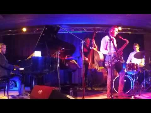 4tet Stan Getz Tribute au Festival Jazz Dans Les Vignes - Domaine Colline St Jean à Vacqueyras (84)