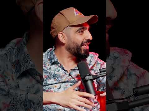 Fard's Police Story 🤣 | Episode 54 #fard #pasports #podcast #madeingermanypodcast