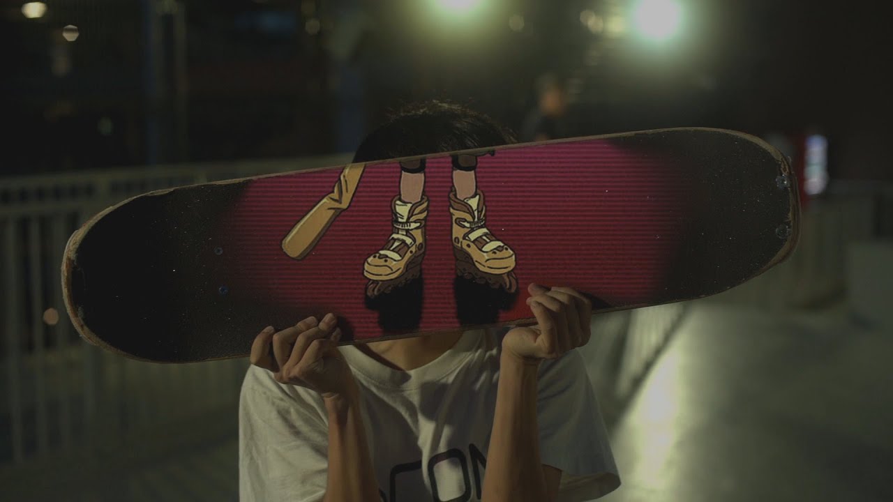 Miniature de la vidéo Satoshi Kon, l'illusionniste de Pascal-Alex Vincent : bande-annonce du film Satoshi Kon, l'illusionniste