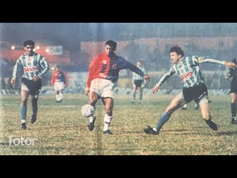 Coritiba 0x1 Paraná Clube - Campeonato Paranaense 1996 -  2º Jogo da Final