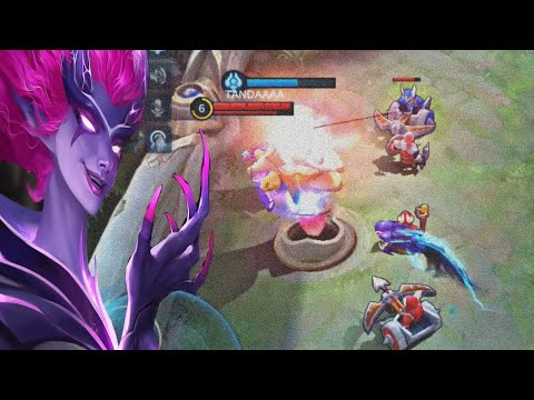 Map Hack Selena? | Selena Montage