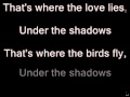 Rae Morris - "Under The Shadows" - Lyrics ...