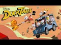 Ducktales Outlaw Scrooge McDuck Description