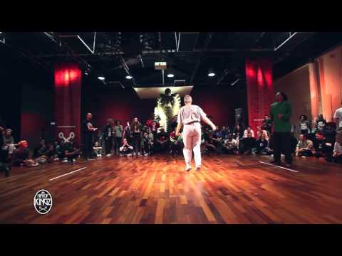 HipHop Kingz 2015 Battles Only | Zinesse vs Dro Semi Final House