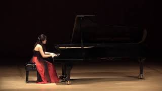 Liszt Piano Sonata in B-minor S.178