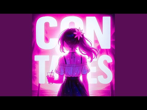 Con Tales (Super Slowed)