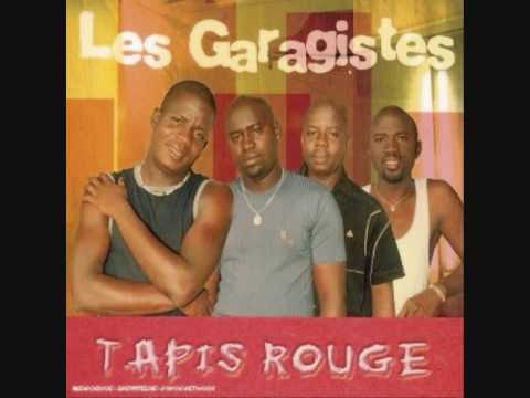 Les Garagistes - Independance
